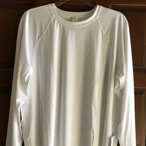 Sun Shelter LS Rash Guard